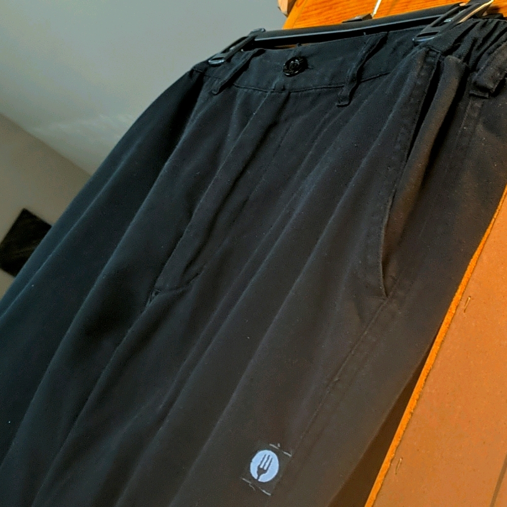 ChefWorks Pants